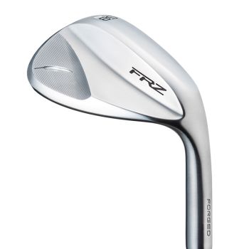 Fourteen FRZ Pearl Satin Wedge