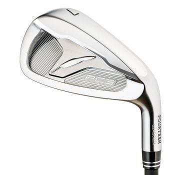 Fourteen PC3 Iron