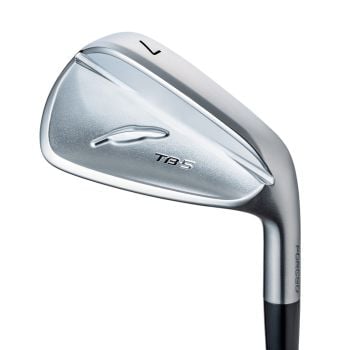 Fourteen TB-5 Forged Irons 25