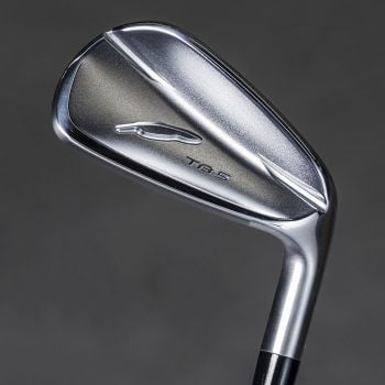 Fourteen TB-5 Forged
