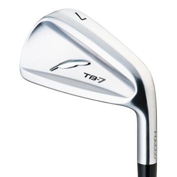 Fourteen TB-7 Forged Irons 6-PW ( 5pcs )