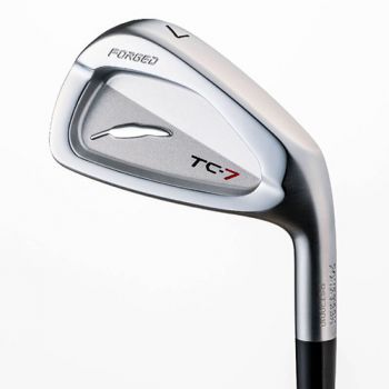 Fourteen TC-7 Forged Irons 5-PW ( 6pcs )