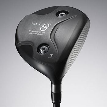 Freiheit The-G Ti Fairway Wood Mid Size