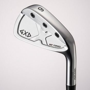 Freiheit GXD 105P Forged Iron