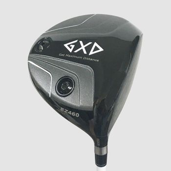 Freiheit GXD EZ460 High-CT Driver - Limited Edition