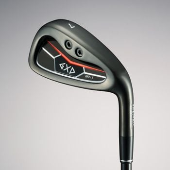 Freiheit GXD MF-1 Iron