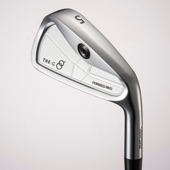 Freiheit The G Forged Iron Midsize