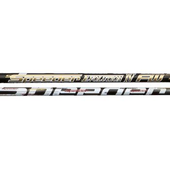 Fujikura Speeder Evolution IV FW Shaft