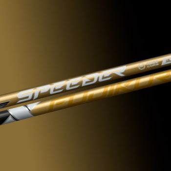 Fujikura Speeder NX Gold Shaft