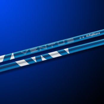 Fujikura Ventus Blue Shaft