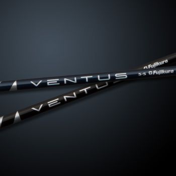 Fujikura Ventus Shaft