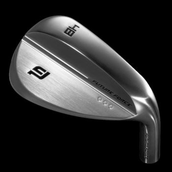 Future Force ED1 Wedge - Chrome