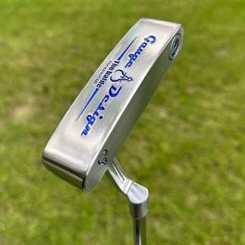 Gauge Design x TSG The Balde Putter