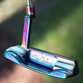 GeoGalaxy JSS#1+ DLC CL Putter