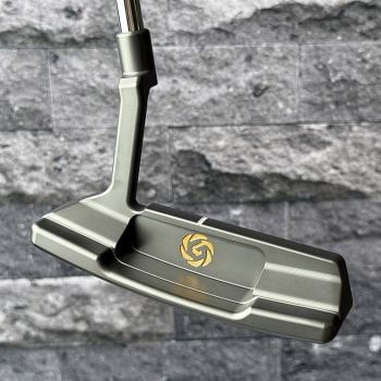 Geogalaxy JSS Type H Putter - 34