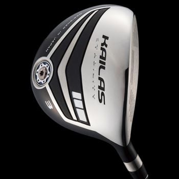 Geotech Kailas STB Fairway Wood