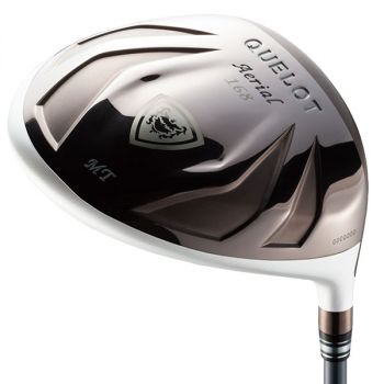 Geotech Quelot Aerial 168 A-Spec Driver