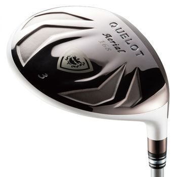 Geotech Quelot Aerial 168 Fairway Wood