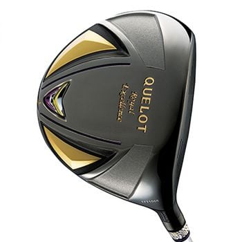 Geotech Quelot RE18 Fairway Wood