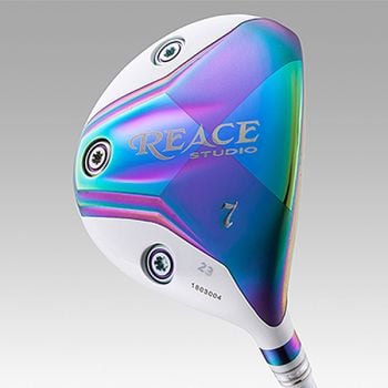 Geotech Reace Studio Ladies Fairway Wood