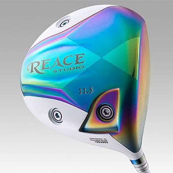 Geotech Reace Studio Ladies SLE Driver