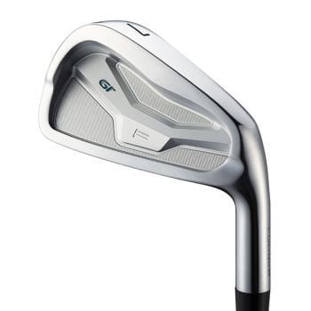 Geotech GT-F Forged CNC Irons 6-PW ( 5pcs )