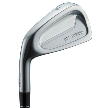 Geotech Prototype C17 Left Handed Forged Irons 5-PW ( 6pcs )