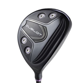 Geotech Quelot RE Fairway Wood