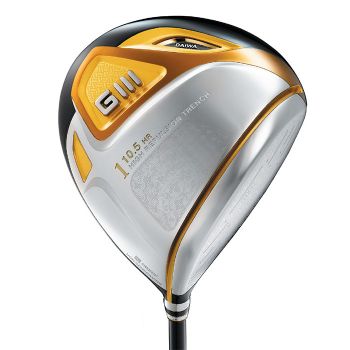 GIII Driver HR 2020