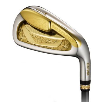 GIII Signature Irons 2020