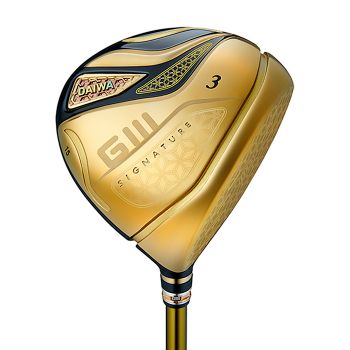 GIII Signature Fairway Wood 2021