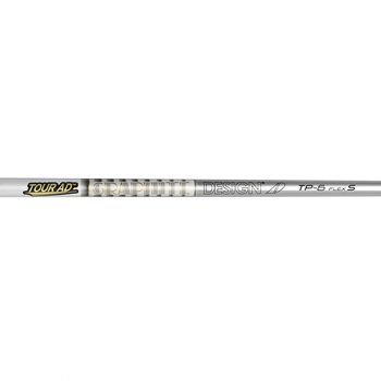 Graphite Design Tour AD TP Series Shaft