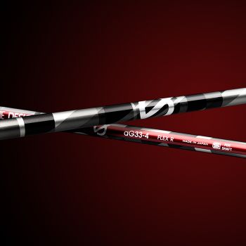 Graphite Design G Series Driver Shaft