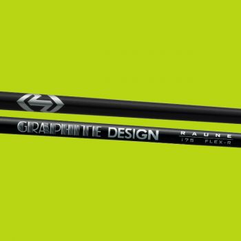 Graphite Design Raune Iron Unitize Shaft - Single