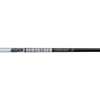 Graphite Design Tour AD 105 Iron shaft