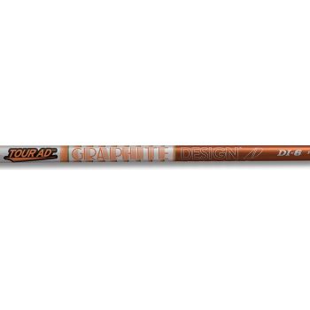 Graphite Design Tour AD DI Shaft