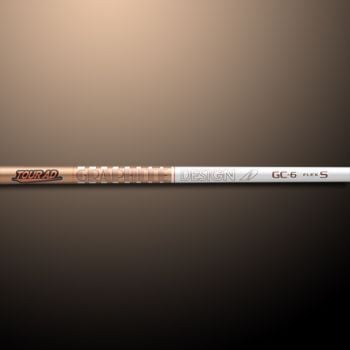 Graphite Design Tour AD GC Shaft