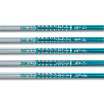 Graphite Design Tour AD GP Series Shaft
