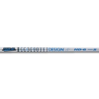 Graphite Design Tour AD HD Shaft