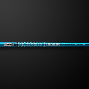 Graphite Design Tour AD UB Shaft