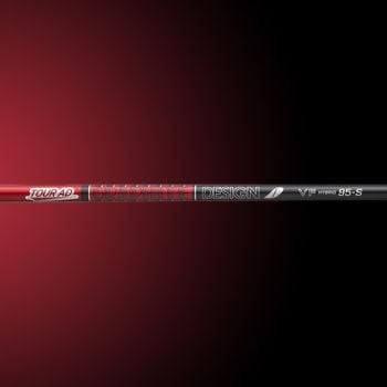 Graphite Utility and Hybrid Golf Shafts | Golf Shafts from