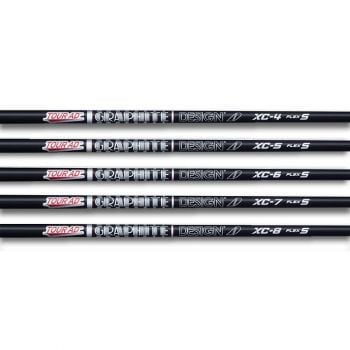 Graphite Design Tour AD XC Shaft