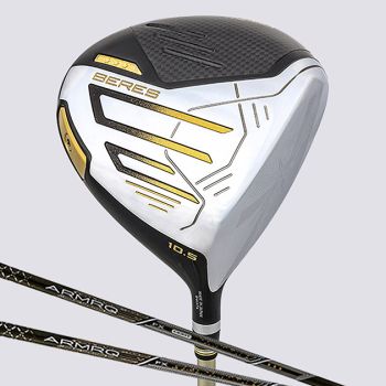 Honma Beres 09 3S Driver