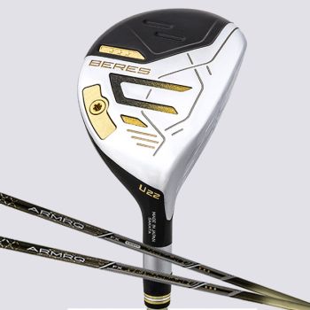Honma Beres 09 3S Utility