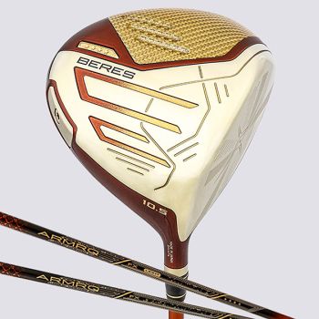 Honma Beres 09 4S Driver