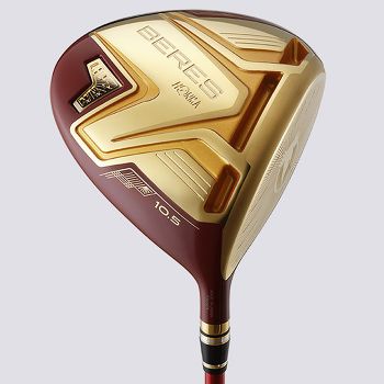 Honma Beres Aizu 5S Driver