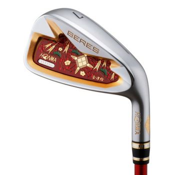 Honma Beres Aizu 5S Ladies Iron