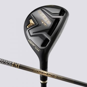 Honma Beres Black Utility