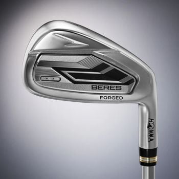 Honma Beres 09 2S Iron