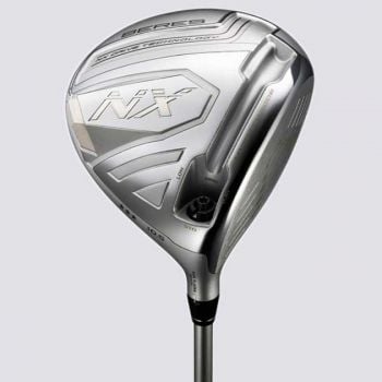 Honma Beres NX ★★★ Driver